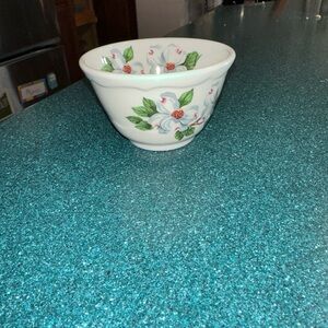 Vintage and Rare Syracuse China Dogwood Soup Cup @ $20 each